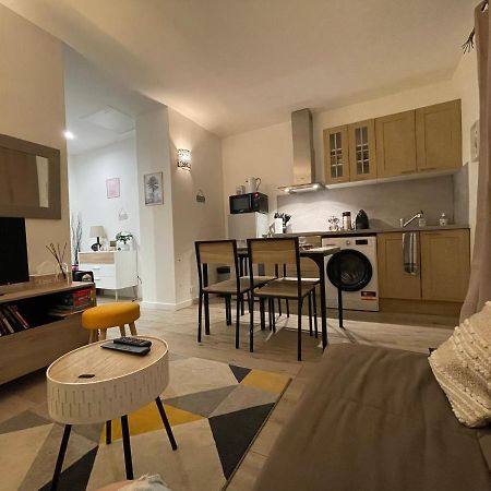 Nice, Seaside Apartment Esterno foto