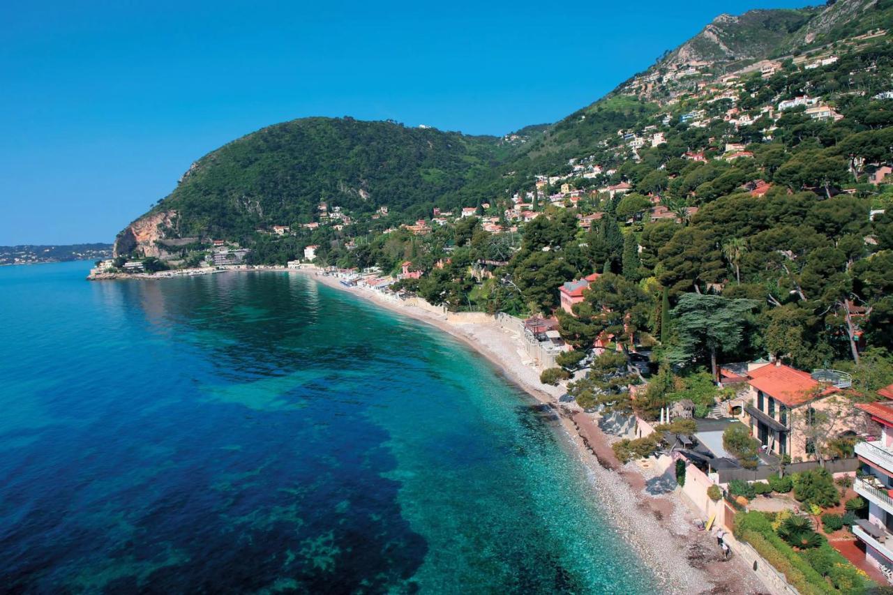 Nice, Seaside Apartment Esterno foto