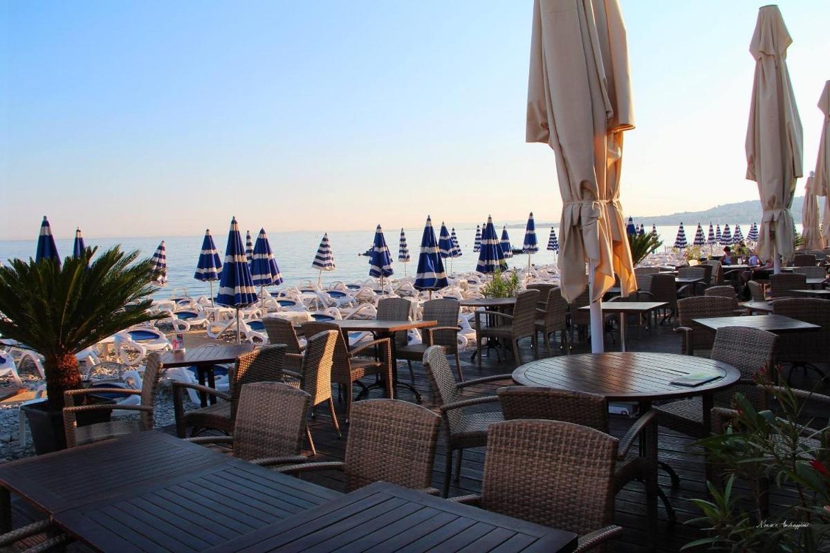 Nice, Seaside Apartment Esterno foto