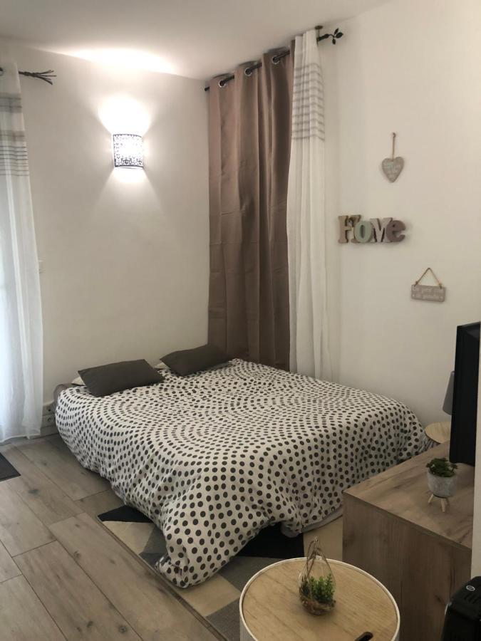 Nice, Seaside Apartment Esterno foto