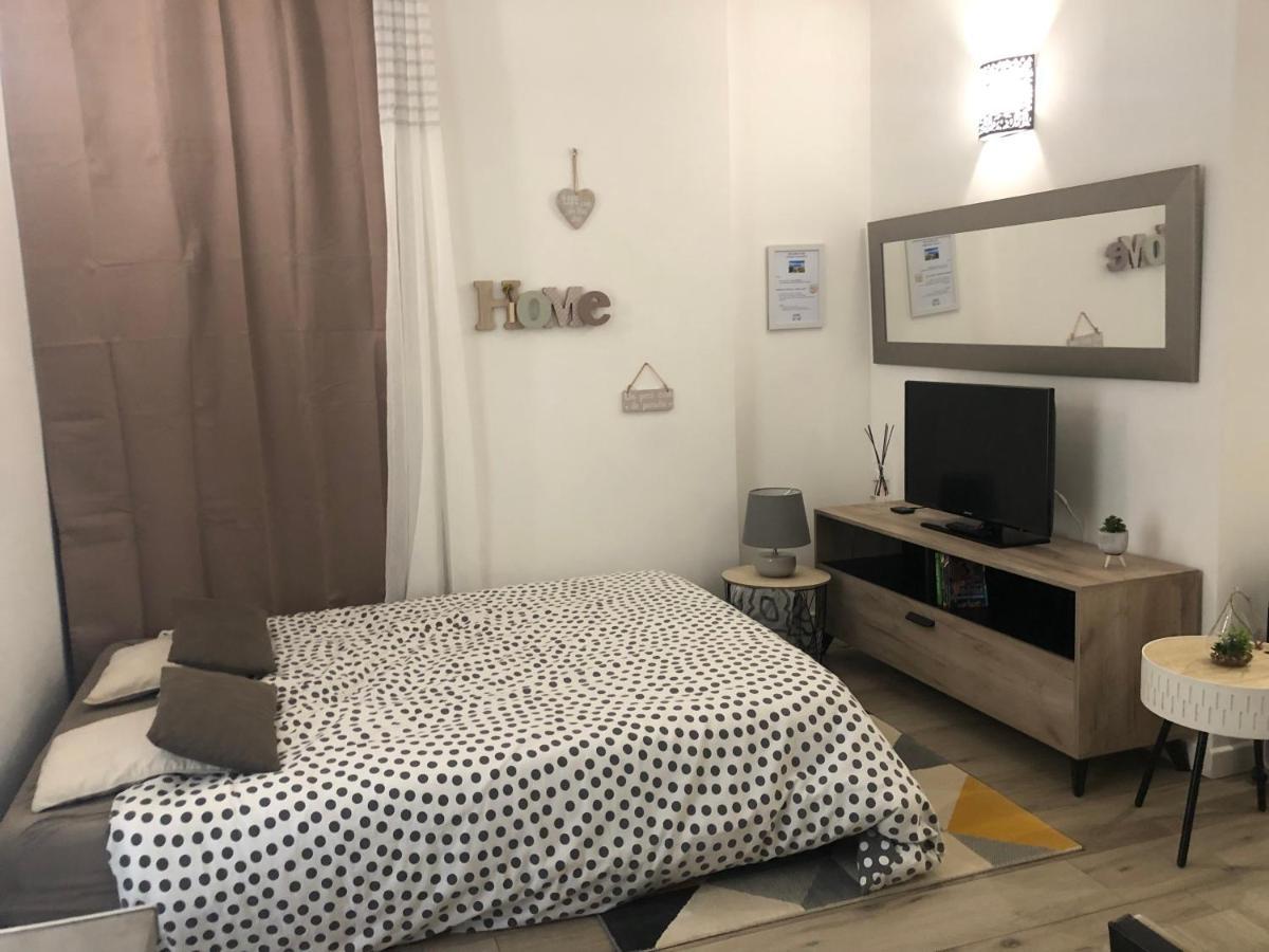 Nice, Seaside Apartment Esterno foto