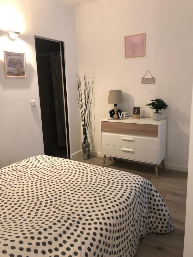 Nice, Seaside Apartment Esterno foto