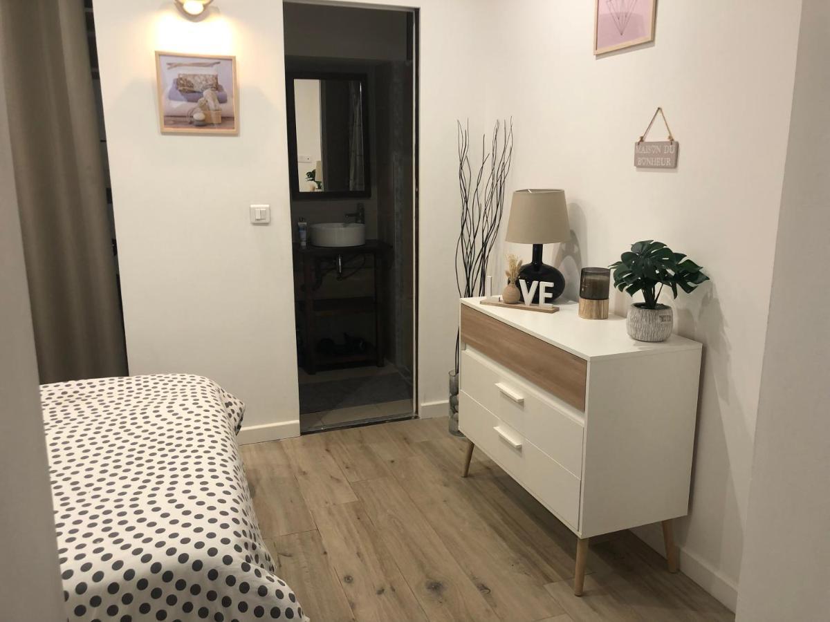 Nice, Seaside Apartment Esterno foto