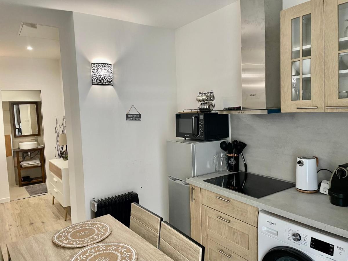 Nice, Seaside Apartment Esterno foto